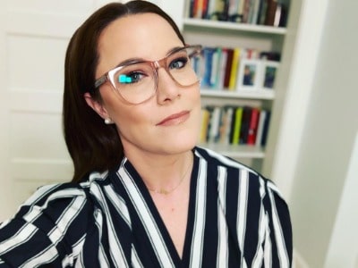 Facts About S. E. Cupp - TV Host and Amazing CNN Journalist 
